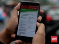 Ojek Daring Minta Pemerintah Buatkan Regulasi
