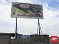 Belum Jelas Modal Daerah, Proyek Stadion BMW Terancam Molor