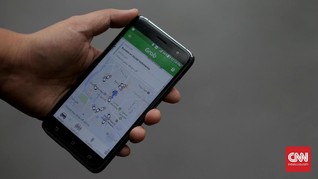 Masyarakat Diminta Dewasa Hadapi Kenaikan Tarif Taksi Online