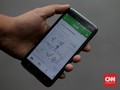 Grab Tanggapi Larangan Transportasi Online Dishub Jabar