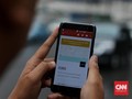 Cabuli Penumpang, Pengemudi Ojek Online Ditangkap Polisi