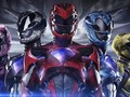 'Ranger' Merah Bakal Muncul di Indonesia Comic Con 2019