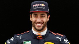 Ricciardo Tercepat, Vettel Posisi Empat di FP1 GP Bahrain