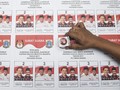 KPK Fasilitasi Tahanan 'Nyoblos' di Putaran Kedua Pilkada DKI