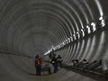 Menkominfo Usul MRT Pakai Sistem Nontunai Tanpa Kartu