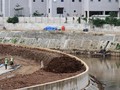 Normalisasi Ciliwung Baru Capai 60 Persen Sejak 2013