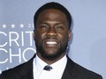 Kecelakaan, Kevin Hart Alami Cedera Tulang Punggung Serius
