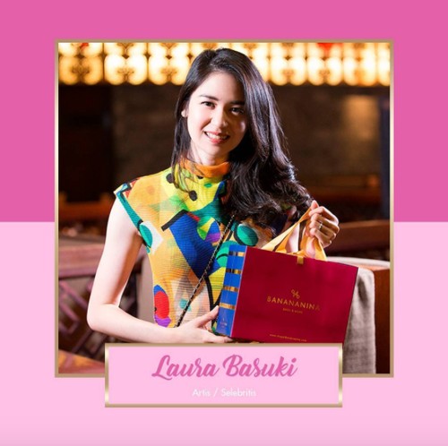 Mengintip Koleksi Tas & Sepatu Preloved Selebriti di Banananina Mengintip Koleksi Tas & Sepatu Preloved Selebriti di Banananina