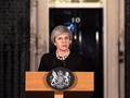 Pelaku Teror London Pria Kelahiran Inggris