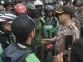 Operasi Senyap Sopir Transportasi <i>Online</i> di Bandung