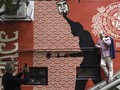 6 Lokasi Seni Jalanan Mengesankan di Hong Kong