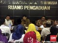 Komnas HAM Bentuk Dewan Etik untuk Natalius Pigai soal Rizieq