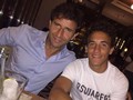 Timnas Bakal Uji Coba Lawan Tim Anak Luis Milla di Spanyol