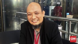 ICW: Novel Baswedan Ingin KPK Tak Tergantung Polri