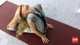 Bahan Kimia pada Matras Yoga Dapat Hambat Kehamilan