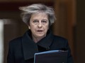 Realis vs Romantis Partai May dalam Bayang Kegagalan Brexit