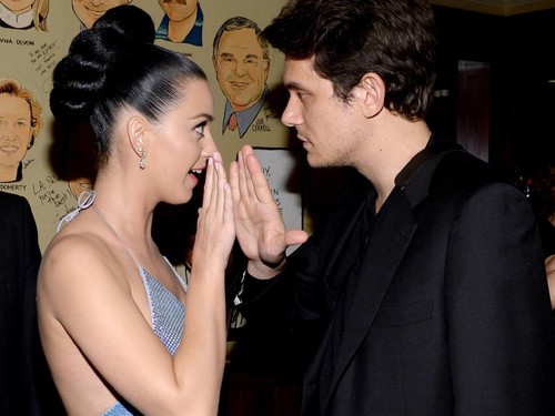 Curhat John Mayer yang Rindu Katy Perry dan Ingin Punya Anak