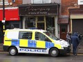 Delapan Orang yang Dibekuk Polisi London Diduga Siapkan Teror