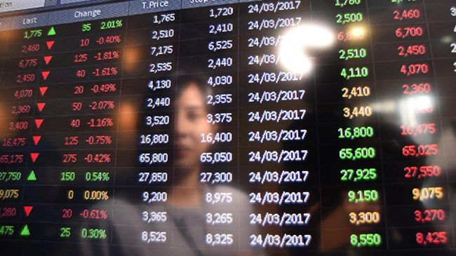 Kinerja Keuangan Diramal Angkat Saham AKR dan Semen Baturaja