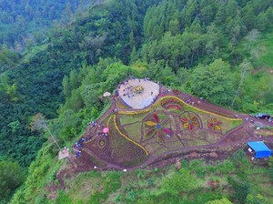 Sebelum Liburan, Cek Dulu Cuaca Wisata Jatim Akhir Pekan