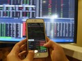 IHSG Betah di Zona Hijau, Merangkak ke 6.410