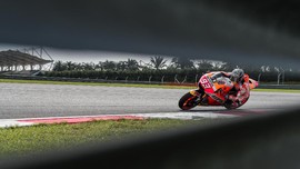 Tahun Depan Thailand Tuan Rumah MotoGP