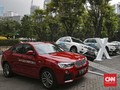 iNext, Crossover Otonom Tertinggi Milik BMW