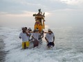 Jadwal Beroperasi Pusat Hiburan di Bali Jelang 'Nyepi' 2018