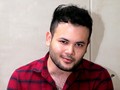 Belum Ada Keluarga yang Dampingi Ridho Rhoma