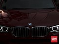 GIIAS 2017 Ajang Pamer Kekuatan Dua Pabrikan Jerman
