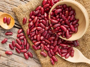 5 Manfaat Kacang Merah Beserta Efek Sampingnya Jika Tidak Diolah dengan Benar