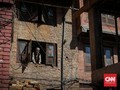 Memandu Hati Di Kathmandu