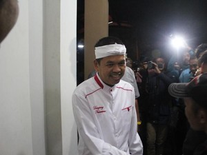 Ormas yang Ganggu Investasi di Jabar Bakal Dibasmi