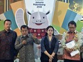 Kemenpora Berharap INASGOC Tak Terganggu Kasus Korupsi