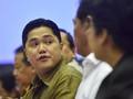 Korsel: Erick Thohir Dukung Tim Gabungan Korut di Asian Games