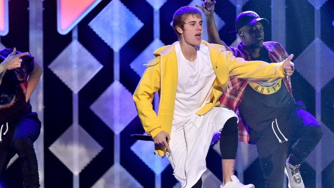 Lagu 'Despacito' Bikin Turis Penasaran Datang ke Puerto Rico