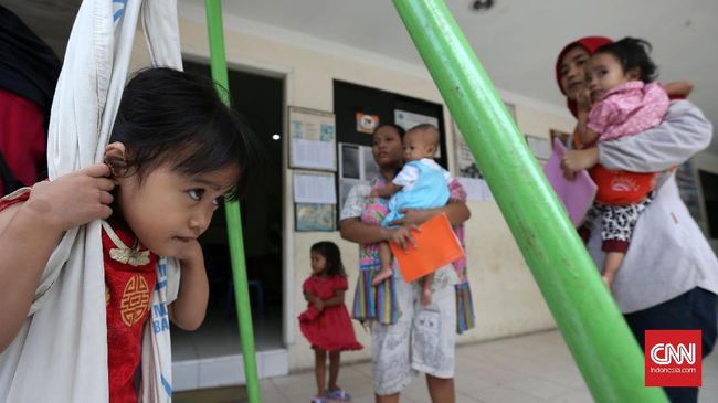 Luhut Tak Ingin Generasi Kuntet Gara-gara Sampah Plastik