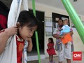 Akhir 2024, Jokowi 'Ngotot' Stunting Turun Sampai 14 Persen