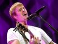 Justin Bieber Curhat Hidung Tersumbat di Tengah Konser