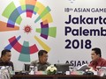 Alasan JK Minta Cabor di Asian Games Hanya 36 Cabor
