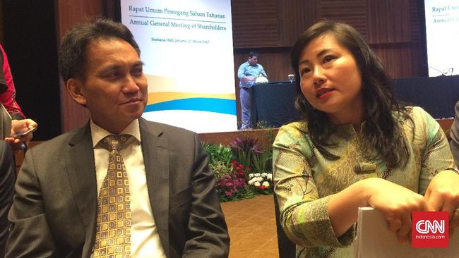 Vale Indonesia Kesulitan Cari Investor Smelter