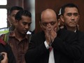 Kronologi Pemberian SP 2 Novel Baswedan oleh Ketua KPK