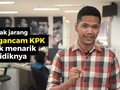 Gonjang Ganjing Rekrutmen Penyidik KPK