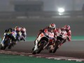 Lorenzo Mengecewakan di Grand Prix Debut Bersama Ducati