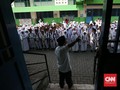 Rombak Buku Agama, Kemenag Pastikan Tak Hapus Materi Perang