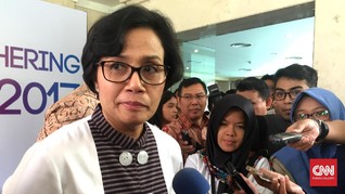 Corona, Jokowi Tambah Saldo Kartu Sembako Jadi Rp200 Ribu