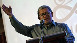 Ahmad Heryawan Belum Pikirkan Pilpres 2019