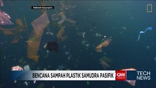 Mengatasi Bencana Sampah Plastik di Samudra Pasifik