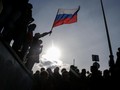 AS Tarik Diri, Rusia Ajukan Rancangan Traktat Nuklir ke PBB