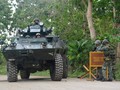 Bentrok Abu Sayyaf-Militer Filipina, Sandera Malaysia Terluka